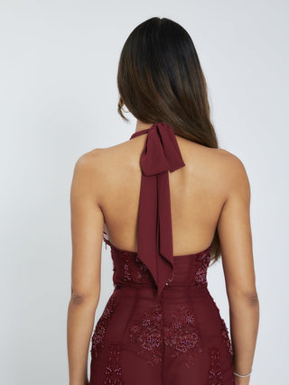 Cherie Alina Mini Dress