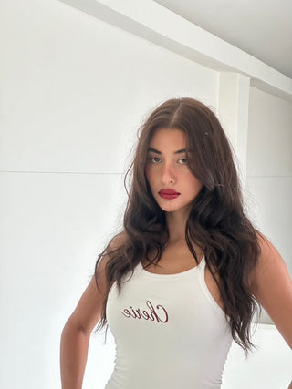 Cherie Tank Top