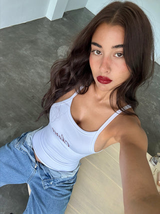 Cherie Tank Top