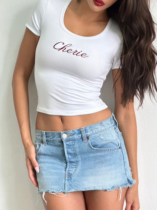Cherie Tee