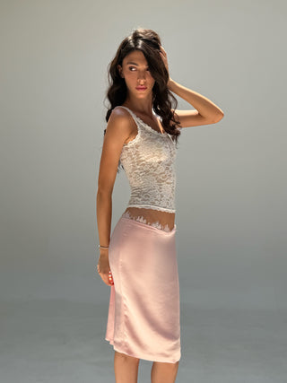 Cherie Delilah Tank Top