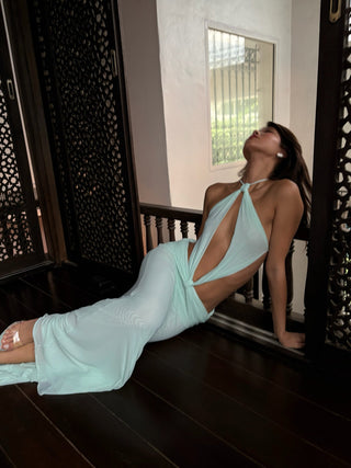 Cherie DRESS Amie Maxi Dress