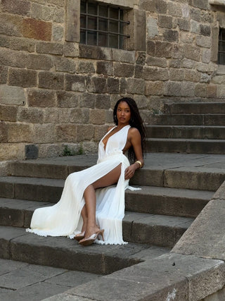 Cherie Esperanza maxi dress