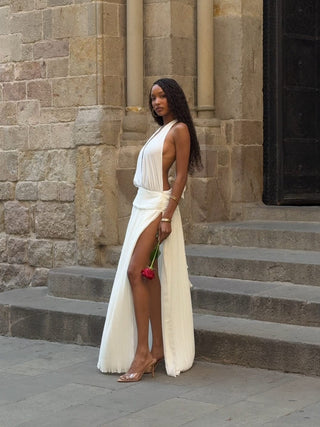 Cherie Esperanza maxi dress