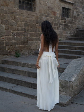 Cherie Esperanza maxi dress