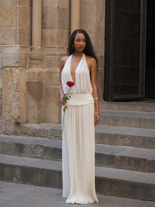 Cherie Esperanza maxi dress