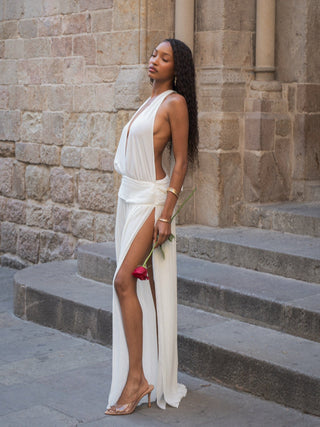 Cherie Esperanza maxi dress