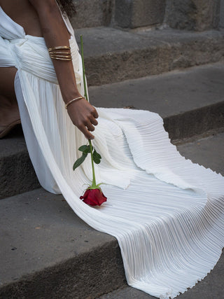Cherie Esperanza maxi dress