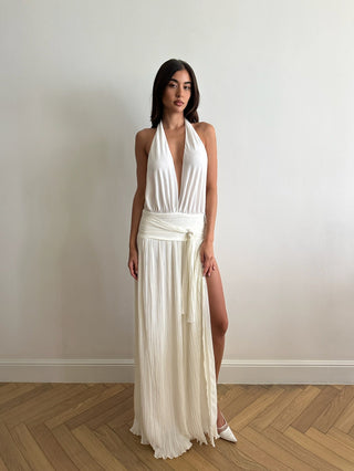 Cherie Esperanza maxi dress