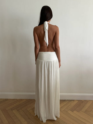 Cherie Esperanza maxi dress