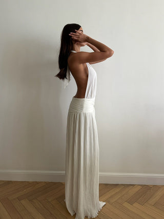 Cherie Esperanza maxi dress