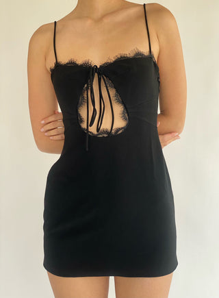 Sample Cindy Mini Dress