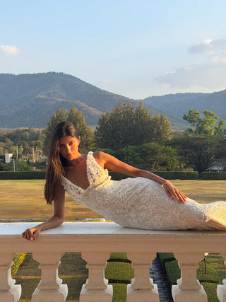 Marcella Maxi Dress