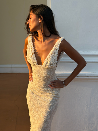 Marcella Maxi Dress