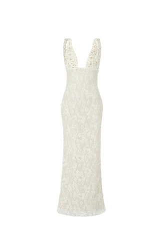 Marcella Maxi Dress