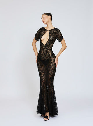 Cherie Margot Maxi Dress