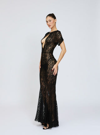Cherie Margot Maxi Dress