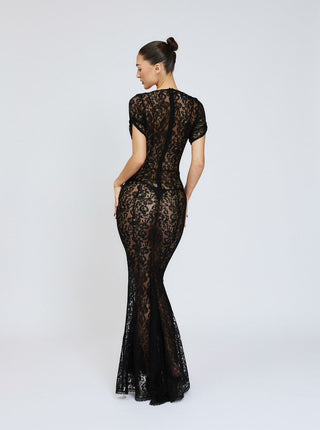 Cherie Margot Maxi Dress
