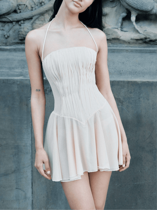 Miranda Corset Dress