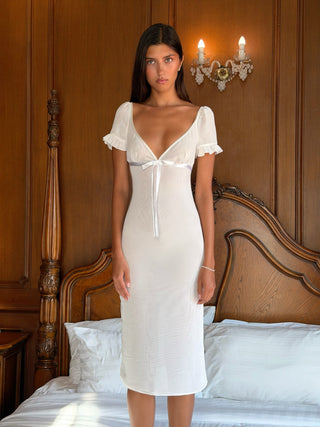 Naomi Midi Dress