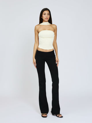 Cherie Nara Pants - Black