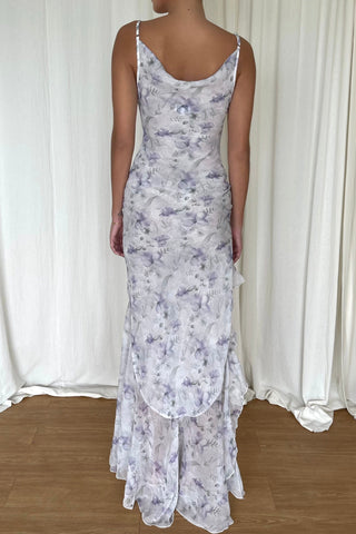 Sample Rosario Maxi Dress