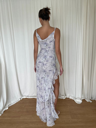 Sample Rosario Maxi Dress