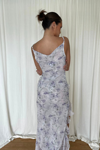 Sample Rosario Maxi Dress