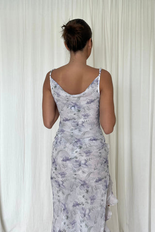 Sample Rosario Maxi Dress