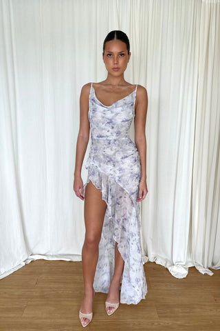 Sample Rosario Maxi Dress