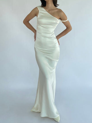 Sample Rose Maxi Dress