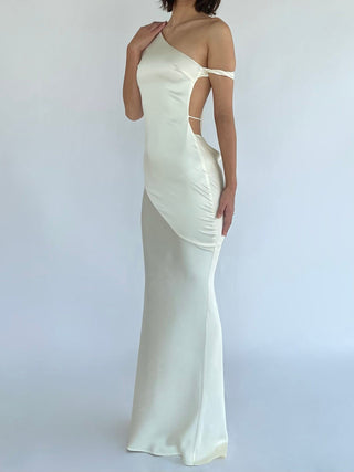 Sample Rose Maxi Dress