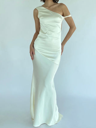 Sample Rose Maxi Dress