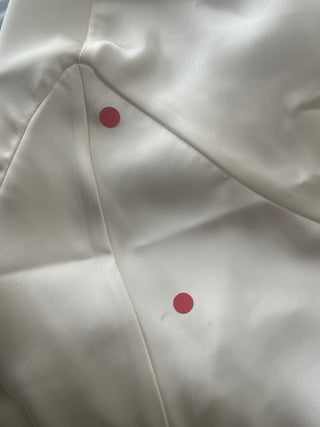 Sample Rose Maxi Dress