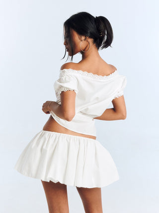 Tori Blouse