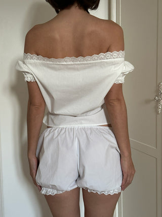 Tori Blouse