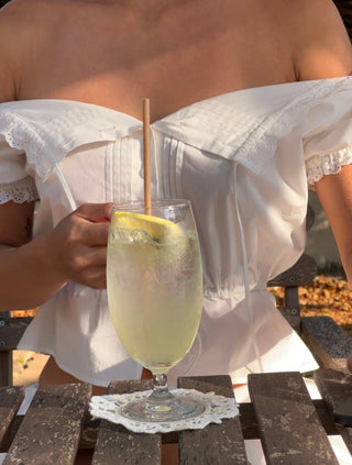 Tori Blouse
