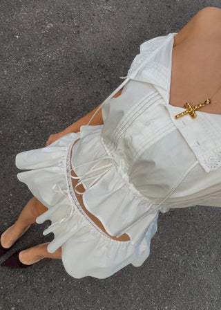 Tori Blouse