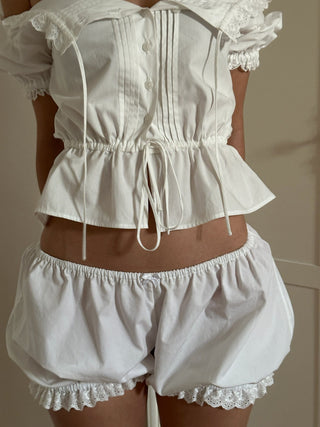 Tori Shorts