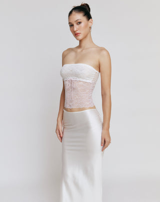 Alva Top - Pink