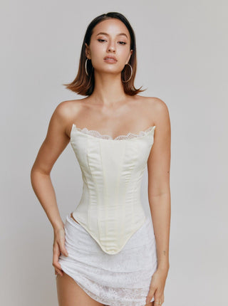 Amiyah Corset