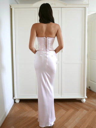 Savannah Skirt Pink